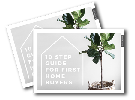 First Home Buyers Guide free download
